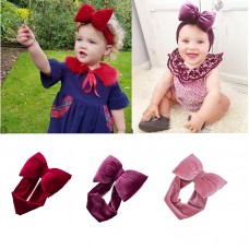 Κορδέλα "Velvet Bow"