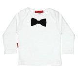 Oh Baby London Μπλούζα Bow Tie Oh Baby London Μπλούζα Bow Tie