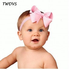 Κορδέλα "Pink bow"