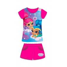 Πιτζάμα "Shimmer & Shine"