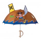 Ομπρέλα πειρατής Kidorable